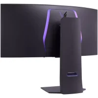 Игровой монитор LG UltraGear 34GS95QE-B фото 10
